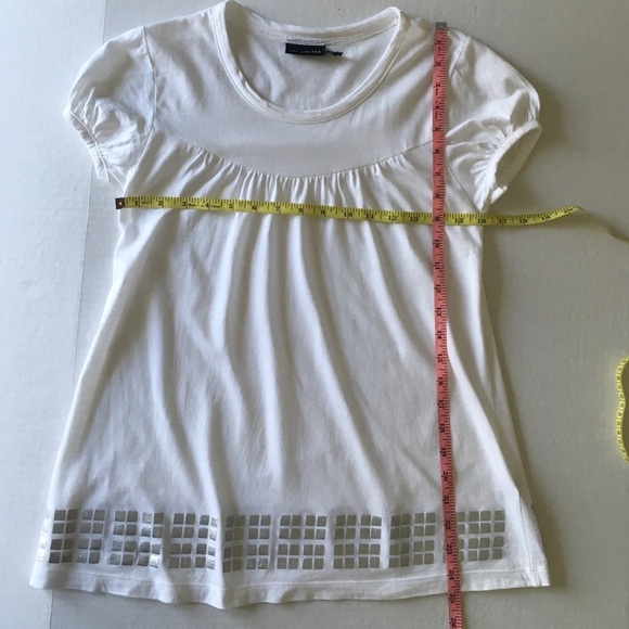 The Limited Embellished Top - Picture 6 of 8